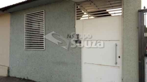 Residencias Areião Piracicaba