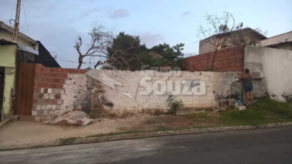 Terreno Monte Líbano Piracicaba