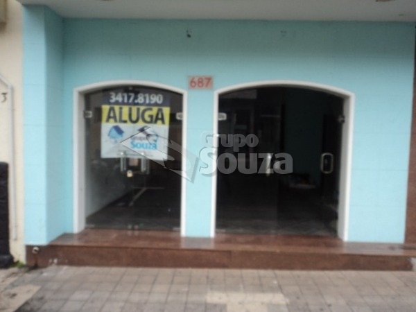 Salões Centro Piracicaba