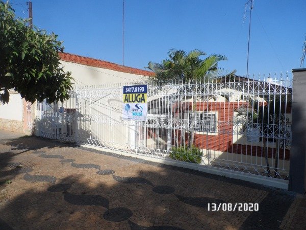 Residencias Vila Rezende Piracicaba