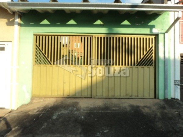 Residencias Jd Paraiso Piracicaba