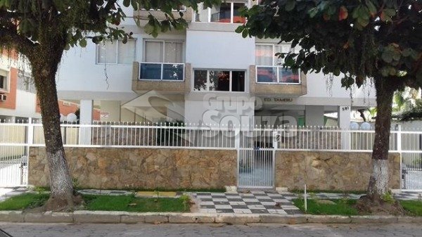 Apartamento Enseada Guarujá