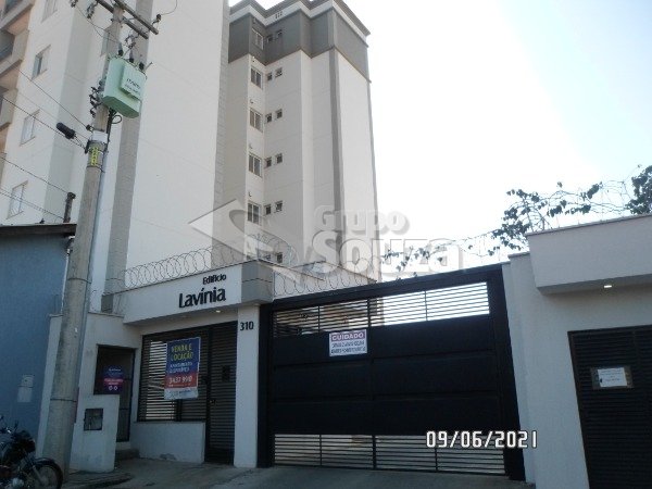 Apartamento Vila Sonia Piracicaba