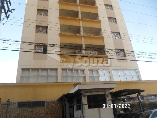 Apartamento Alto Piracicaba