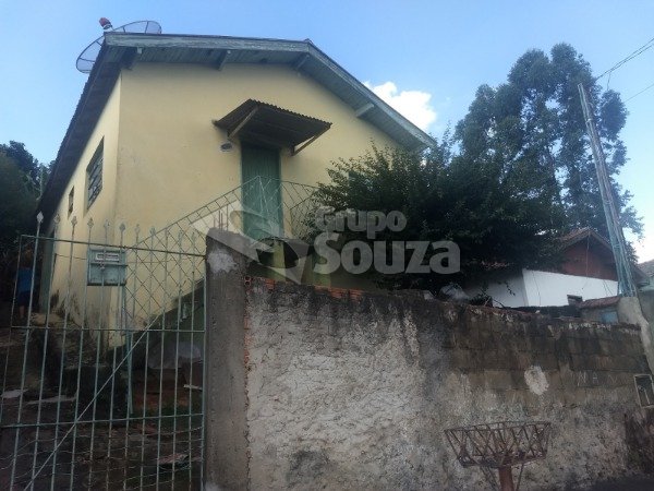 Residencias Jardim Ibirapuera Piracicaba