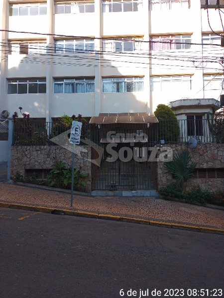 Apartamento Centro Piracicaba