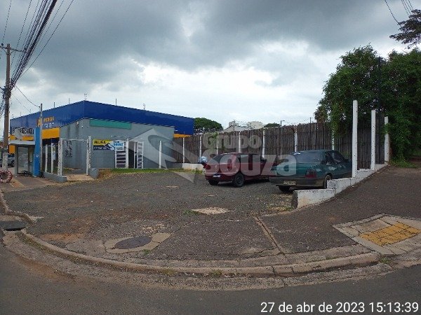 Terreno Paulicéia Piracicaba