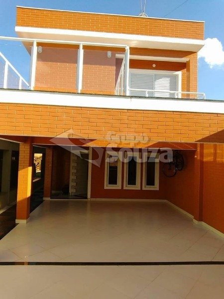 Residencias Saltinho Saltinho