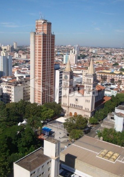 Vaga de Garagem Centro Piracicaba