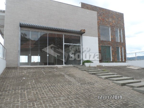 Barracões Chácara Bela Vista São Pedro