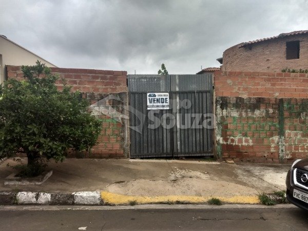 Terreno Jd Palmares Saltinho