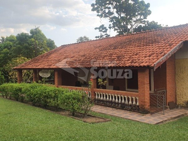 Chácara Chácaras Camargo ii Aguas de Sao Pedro