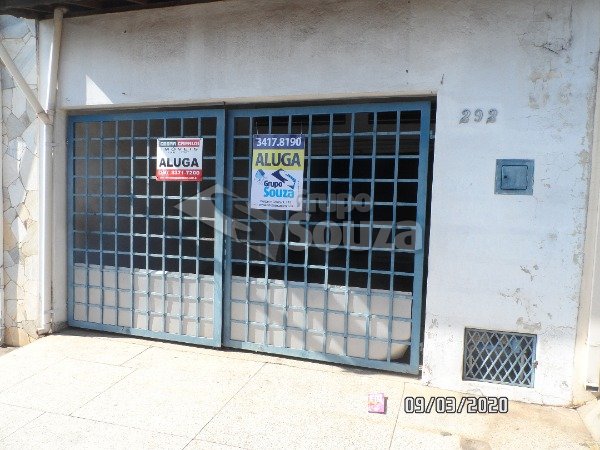 Salões Água Branca Piracicaba