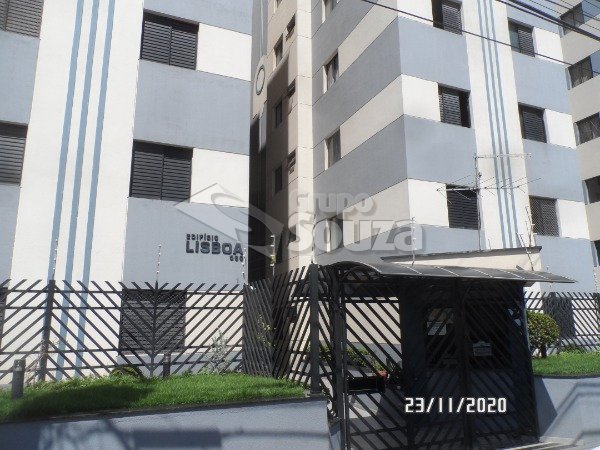 Apartamento Higienópolis Piracicaba