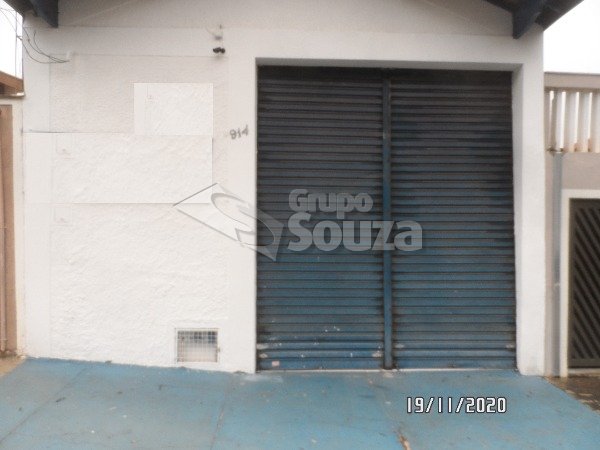 Salões Alto Piracicaba