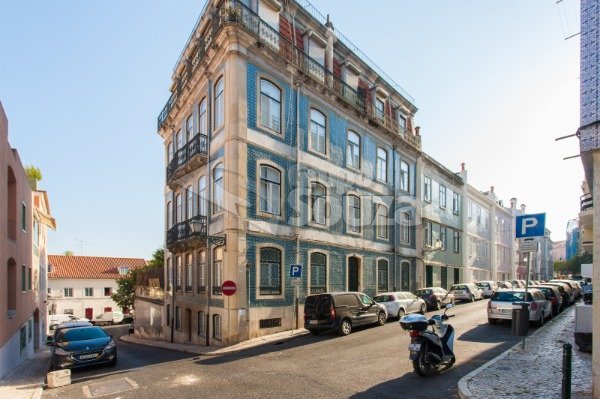 Apartamento Misericordia, Lisboa (18013)
