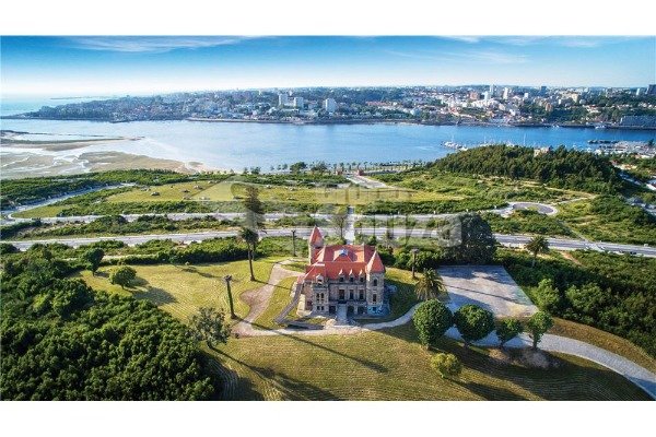Terreno Praias, Canidelo Vilanova de Gaia