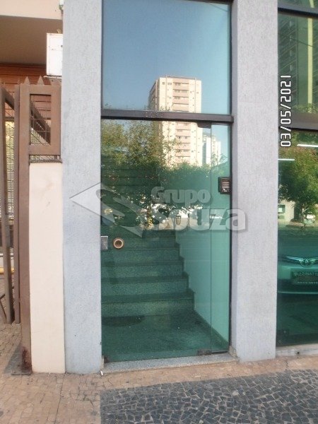 Residencias Centro Piracicaba