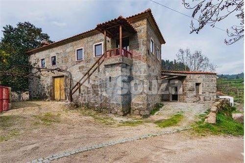 Sítio Vila Boa de Quires e Maureles Marco de Canaveses