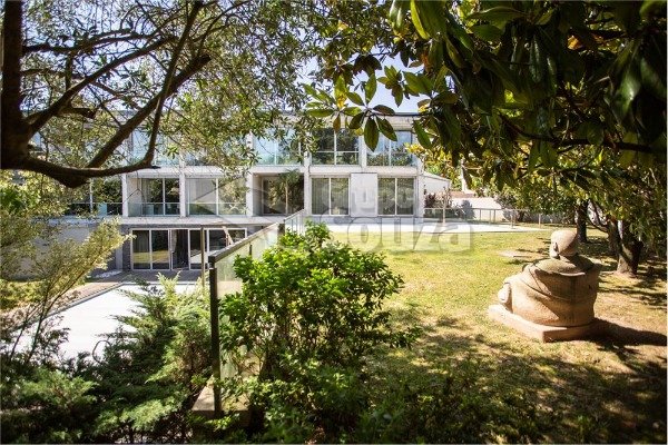 Residencias Chantre, Custóias, Leça do Balio e Guifões Matosinhos