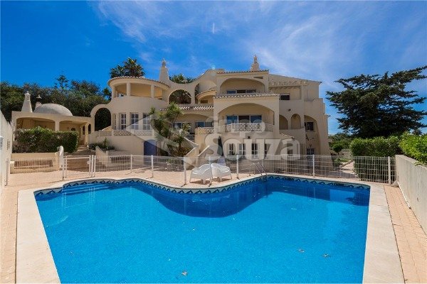 Residencias Ferragudo, Ferragudo Lagoa (algarve)