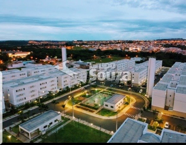 Apartamento Santa Terezinha Piracicaba