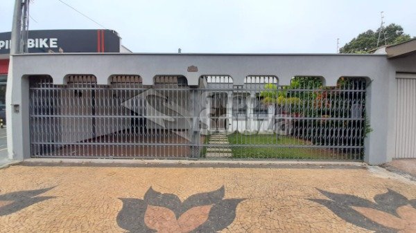 Residencias/Predios Comerciais Alemães Piracicaba