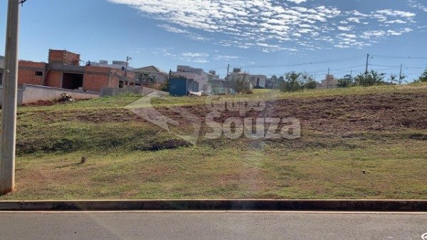 Terreno Loteamento Residencial e Comercial Villa Daquila Piracicaba