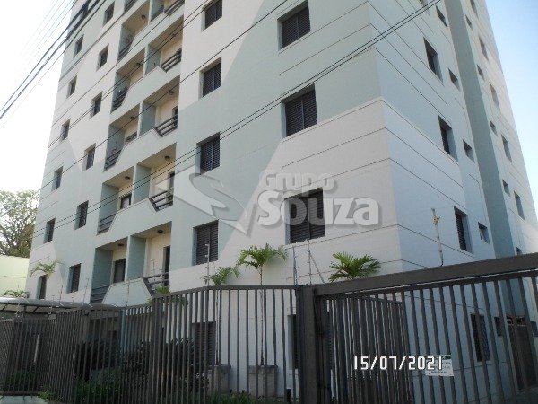 Apartamento Alto Piracicaba