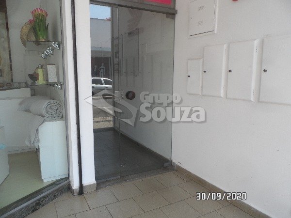 Sala Comercial Centro Piracicaba