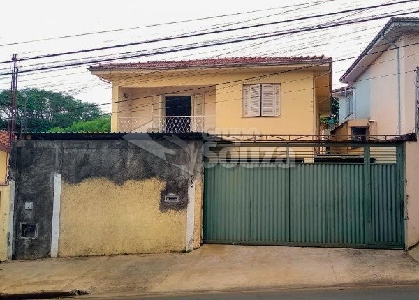 Residencias Jaraguá Piracicaba