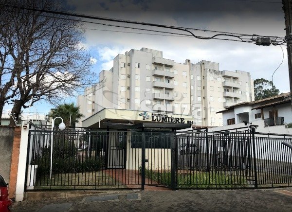 Apartamento Parque Santa Cecília Piracicaba