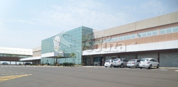 Sala Comercial Capim Fino Piracicaba