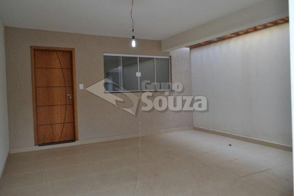 Residencias Santa Cecilia Piracicaba