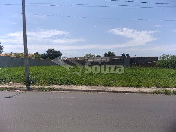 Terreno Nova São Pedro ll São Pedro