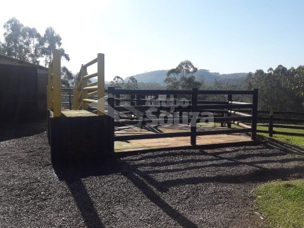 Áreas Empresariais Triunfo Catupi