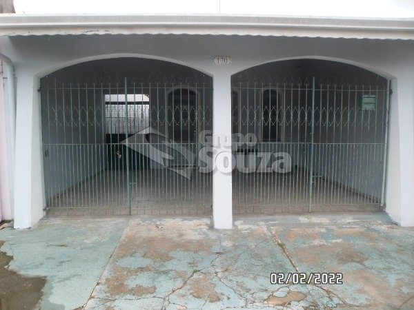 Residencias Jardim Ipanema Piracicaba