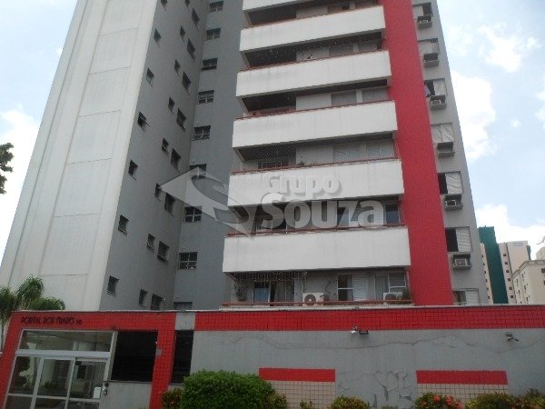 Apartamento Centro Piracicaba