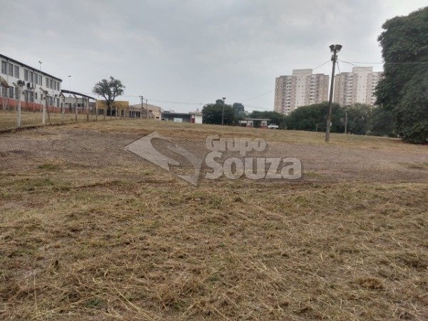 Terreno Água Branca Piracicaba