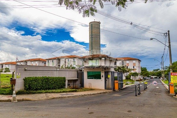 Apartamento Vale do Sol Piracicaba