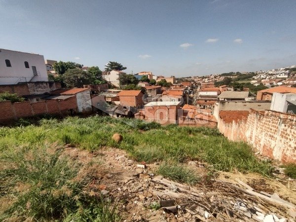 Terreno Jaraguá Piracicaba