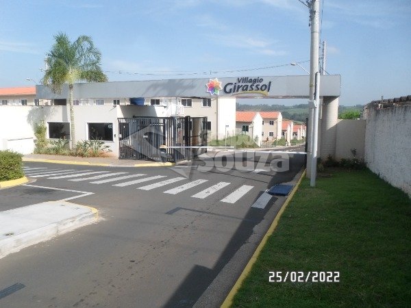 Apartamento Pq Resid Piracicaba Piracicaba