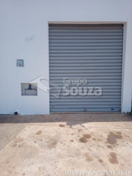 Salões Vila Industrial Piracicaba