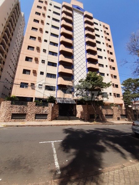 Apartamento Centro Piracicaba