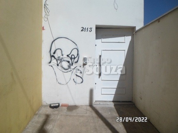 Salões Vila Industrial Piracicaba