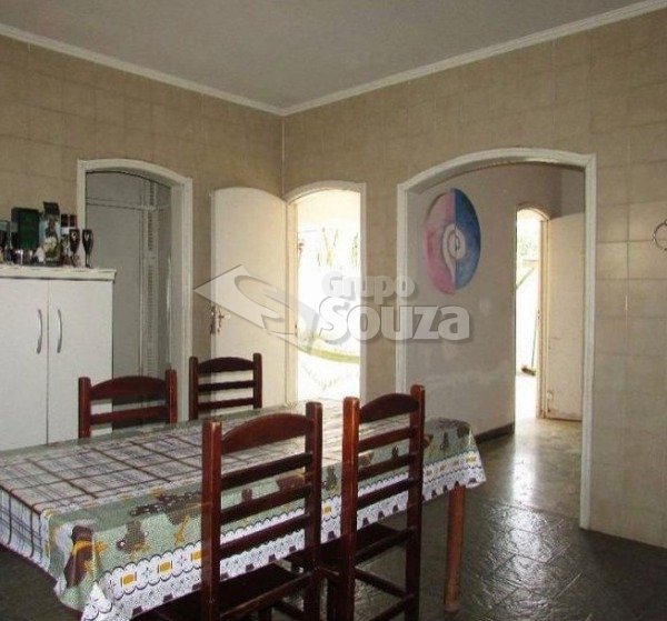 Residencias Centro Saltinho