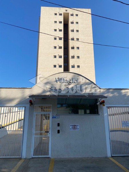 Apartamento São Dimas Piracicaba