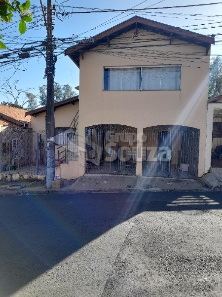 Residencias/Predios Comerciais Noiva da Colina Piracicaba