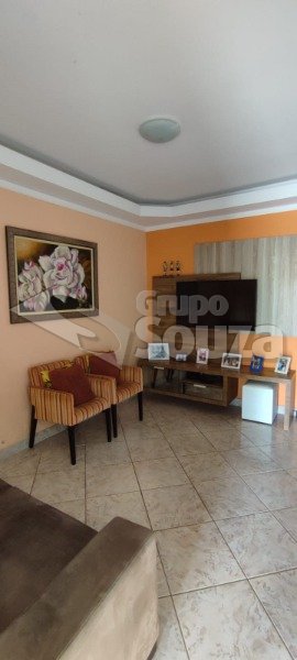 Residencias Santa Luzia Charqueada