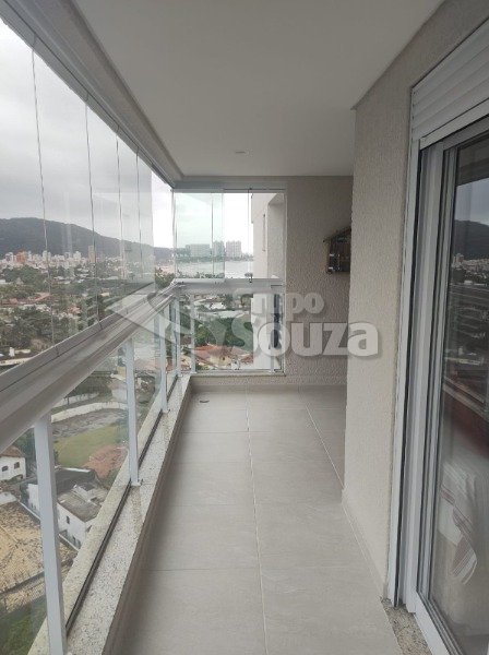 Apartamento Jardim Virginia - Enseada Guarujá